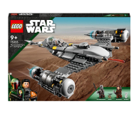 LEGO Star Wars™ 75325 Myśliwiec N-1™ Mandalorianina - 1088236 - zdjęcie 1